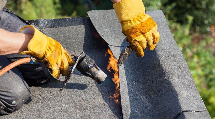 Professional flood damage restoration services in Ocilla, GA
